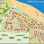 Duenenpark 18 - Dorf 6 *