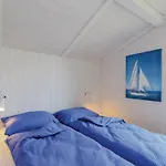 Duenenpark 18 - Dorf 6 * Priwall