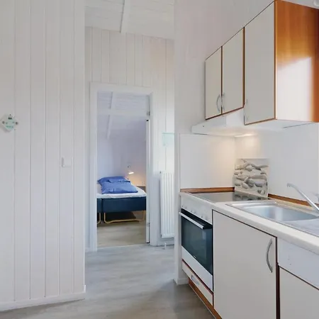 Duenenpark 18 - Dorf 6 בית נופש