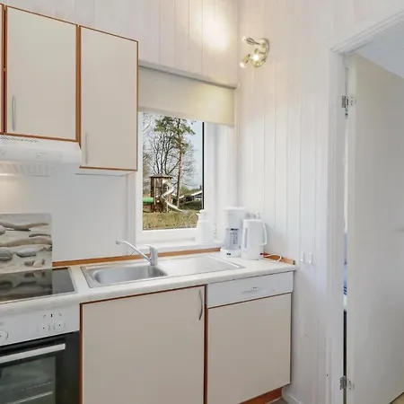 Casa vacanze Duenenpark 18 - Dorf 6