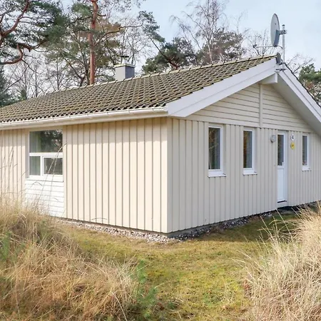 Casa vacanze Duenenpark 18 - Dorf 6