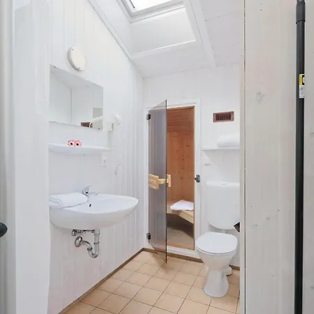 בית נופש Duenenpark 18 - Dorf 6 פריוואל