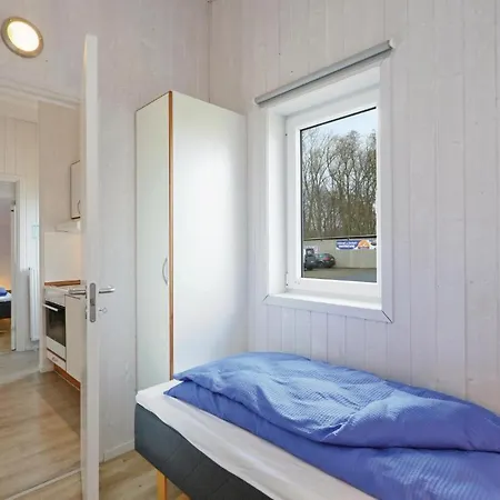 Duenenpark 18 - Dorf 6 * פריוואל