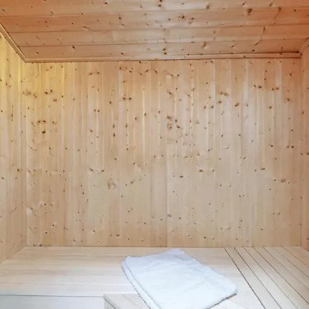 Duenenpark 18 - Dorf 6 פריוואל