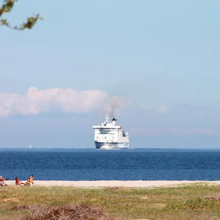 Duenenpark 18 - Dorf 6