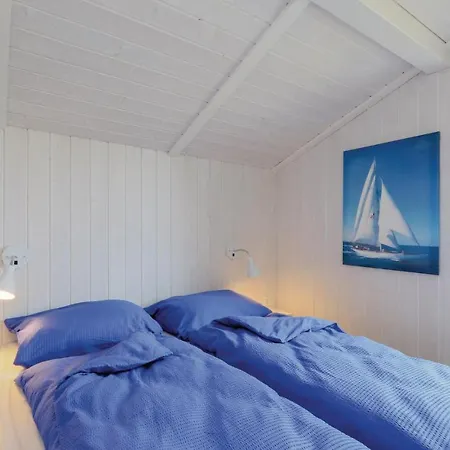 Duenenpark 18 - Dorf 6 * פריוואל