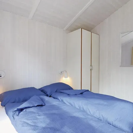 Duenenpark 18 - Dorf 6 *