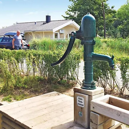 Duenenpark 18 - Dorf 6 * Priwall