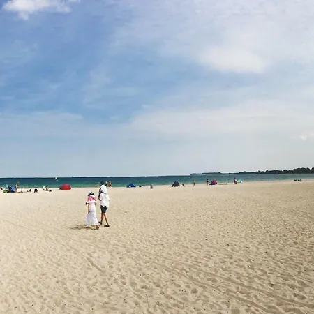 Duenenpark 18 - Dorf 6 *