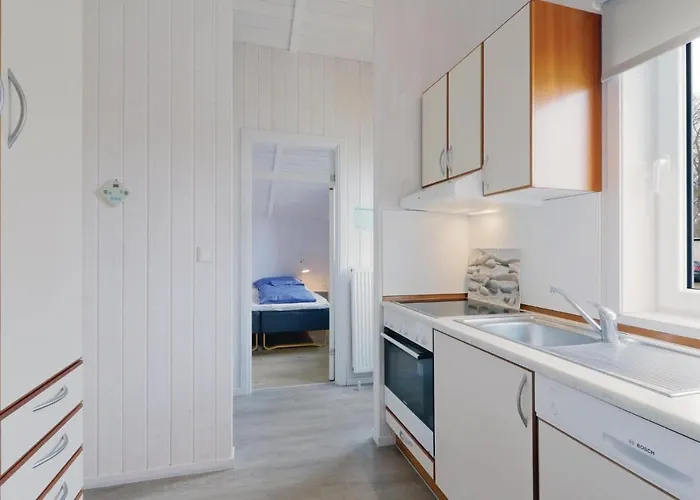 Duenenpark 18 - Dorf 6 Σπίτι διακοπών