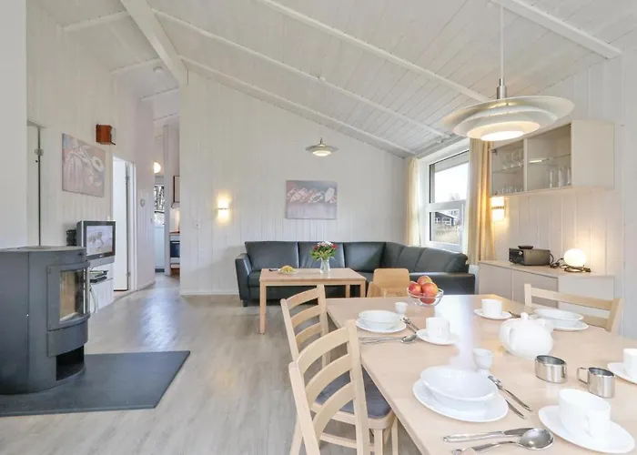 Σπίτι διακοπών Duenenpark 18 - Dorf 6