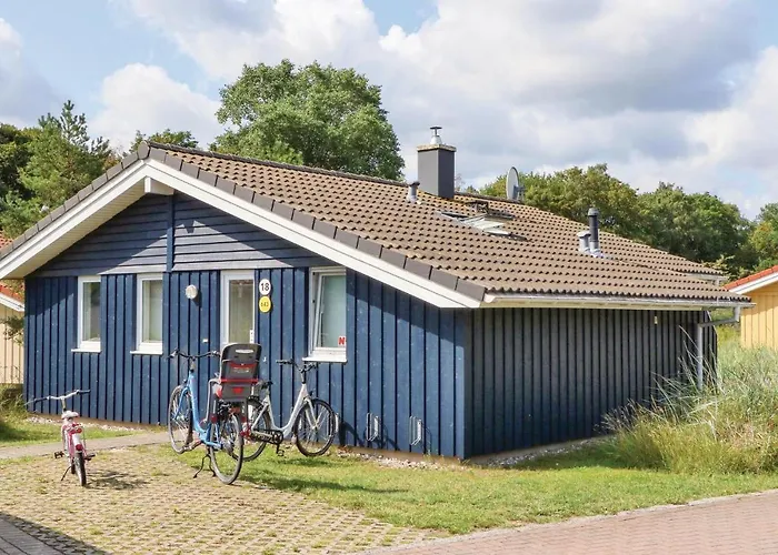 Σπίτι διακοπών Duenenpark 18 - Dorf 6 *