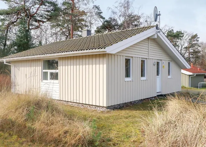 Σπίτι διακοπών Duenenpark 18 - Dorf 6