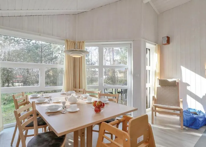 Duenenpark 18 - Dorf 6 *