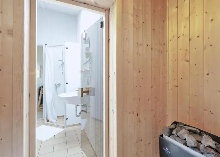 Σπίτι διακοπών Duenenpark 18 - Dorf 6 Priwall