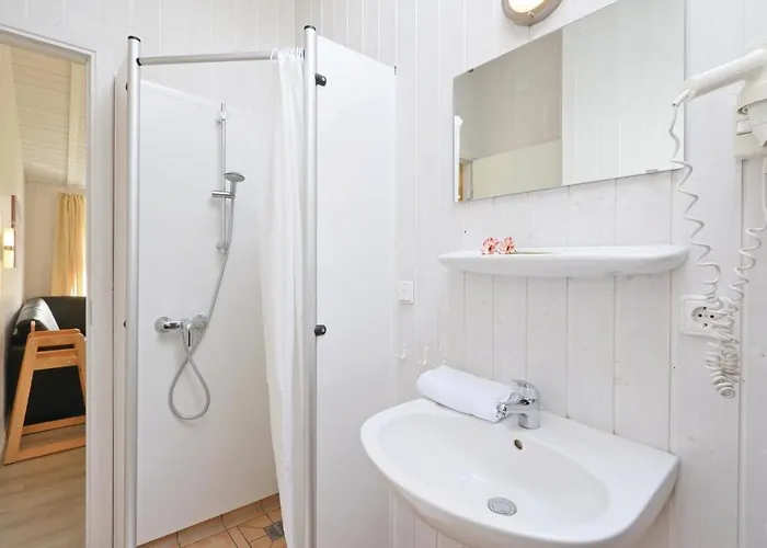 Duenenpark 18 - Dorf 6 *