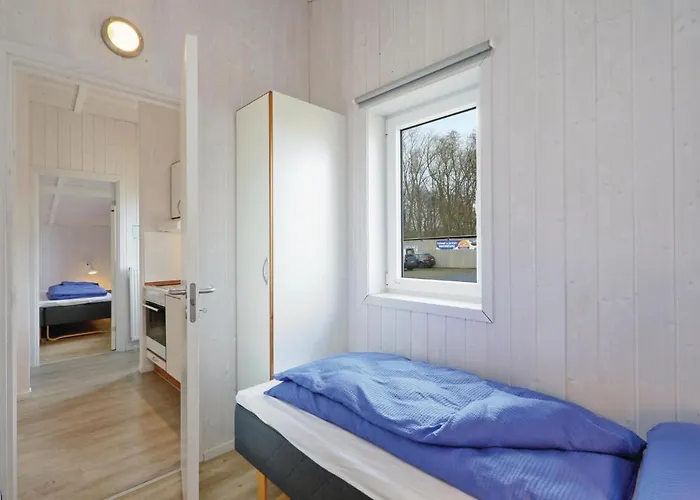 Duenenpark 18 - Dorf 6 * Priwall