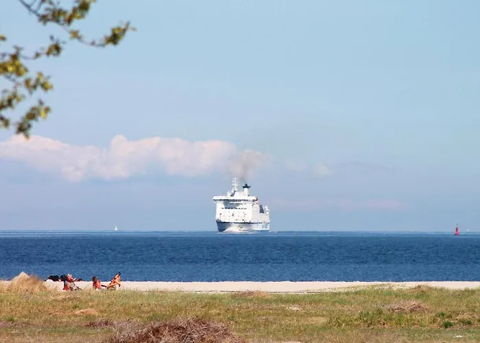 Duenenpark 18 - Dorf 6