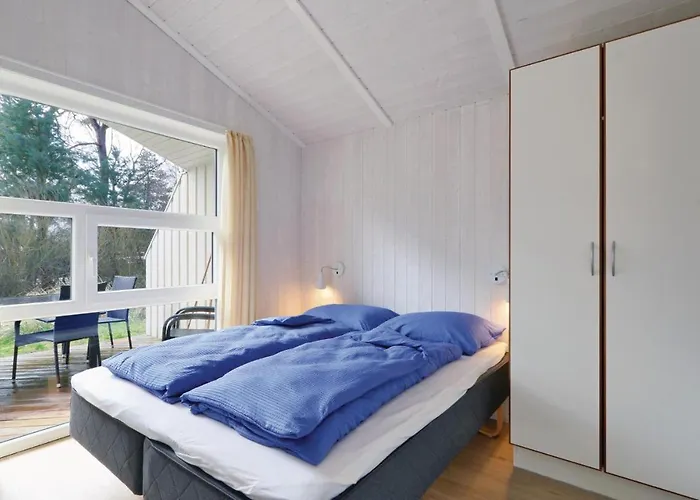 Σπίτι διακοπών Duenenpark 18 - Dorf 6 Priwall