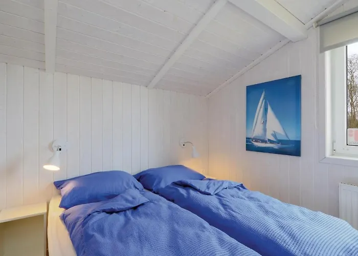 Duenenpark 18 - Dorf 6 * Priwall