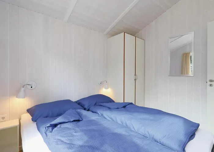 Duenenpark 18 - Dorf 6 *