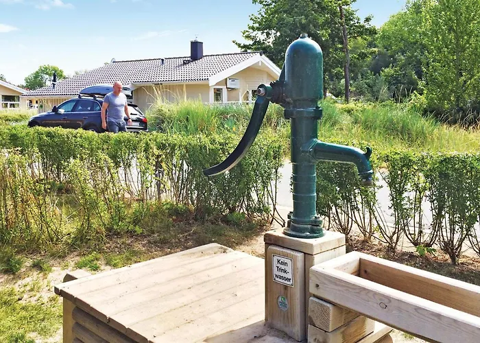 Duenenpark 18 - Dorf 6 * Priwall