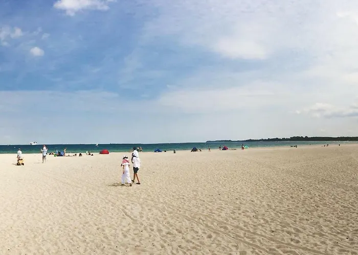 Duenenpark 18 - Dorf 6 *